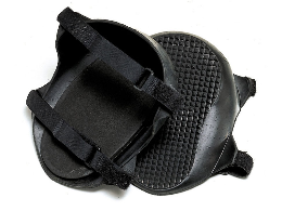 Rubber Knee Pads