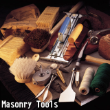 Masonry Tools