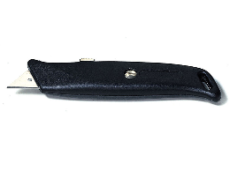 Drywall Utility Knife, Retractable