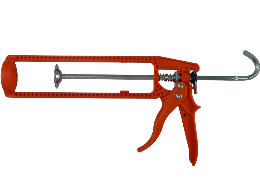 Caulking Gun, Plastic Frame