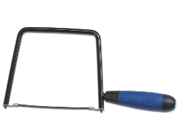 Coping Saw, Carbide Tipped 