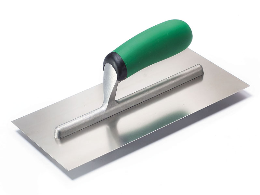 ErgoSoft Plaster Trowel