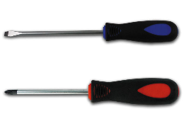 Dura Grip Screwdriver