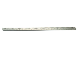 Stainless Steel Straig ht Ruler