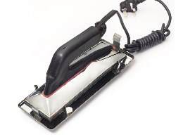 Standard Seaming Iron