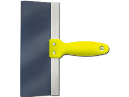 LightTap Taping Knife, Blue Steel