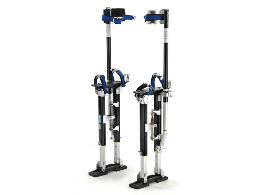 Aluminum Stilts