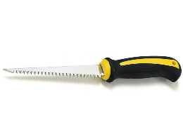 Key Hole Saw, Large Soft Grip Handle