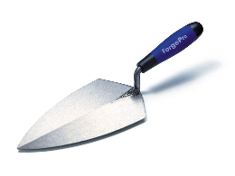 Philadelphia, ForgePro Brick Trowel, Ergosoft Handle