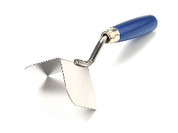 Outside Corner Trowel