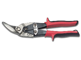 Offset Snips, Left_Right