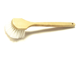 Long Arm Acid Brush